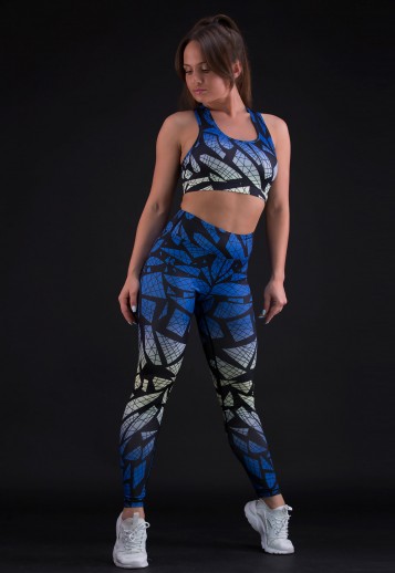 Комплект VIVI body 09