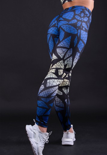 Лосини VIVI body 09