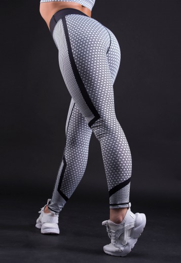 Лосини VIVI body 10
