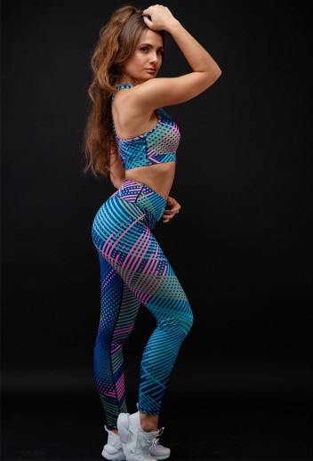 Комплект VIVI body 02