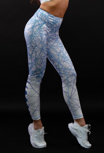 Лосини VIVI body 03