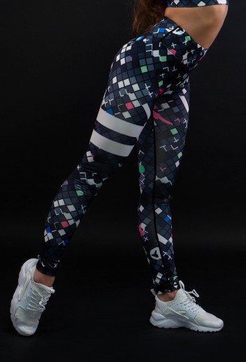 Лосини VIVI body 07