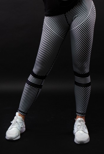 Лосини VIVI body 04