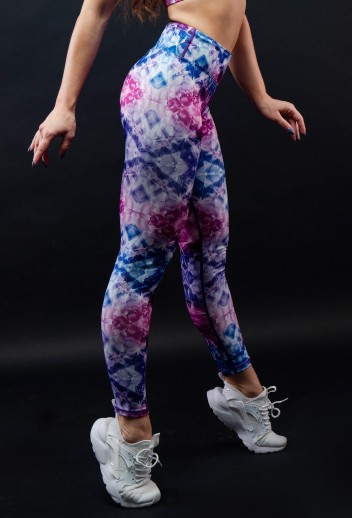 Лосини VIVI body 05