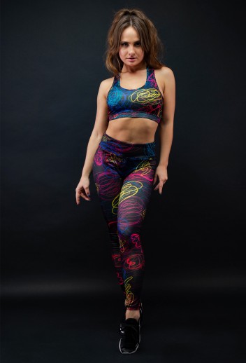 Комплект VIVI body 06