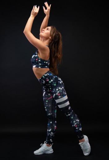 Комплект VIVI body 07